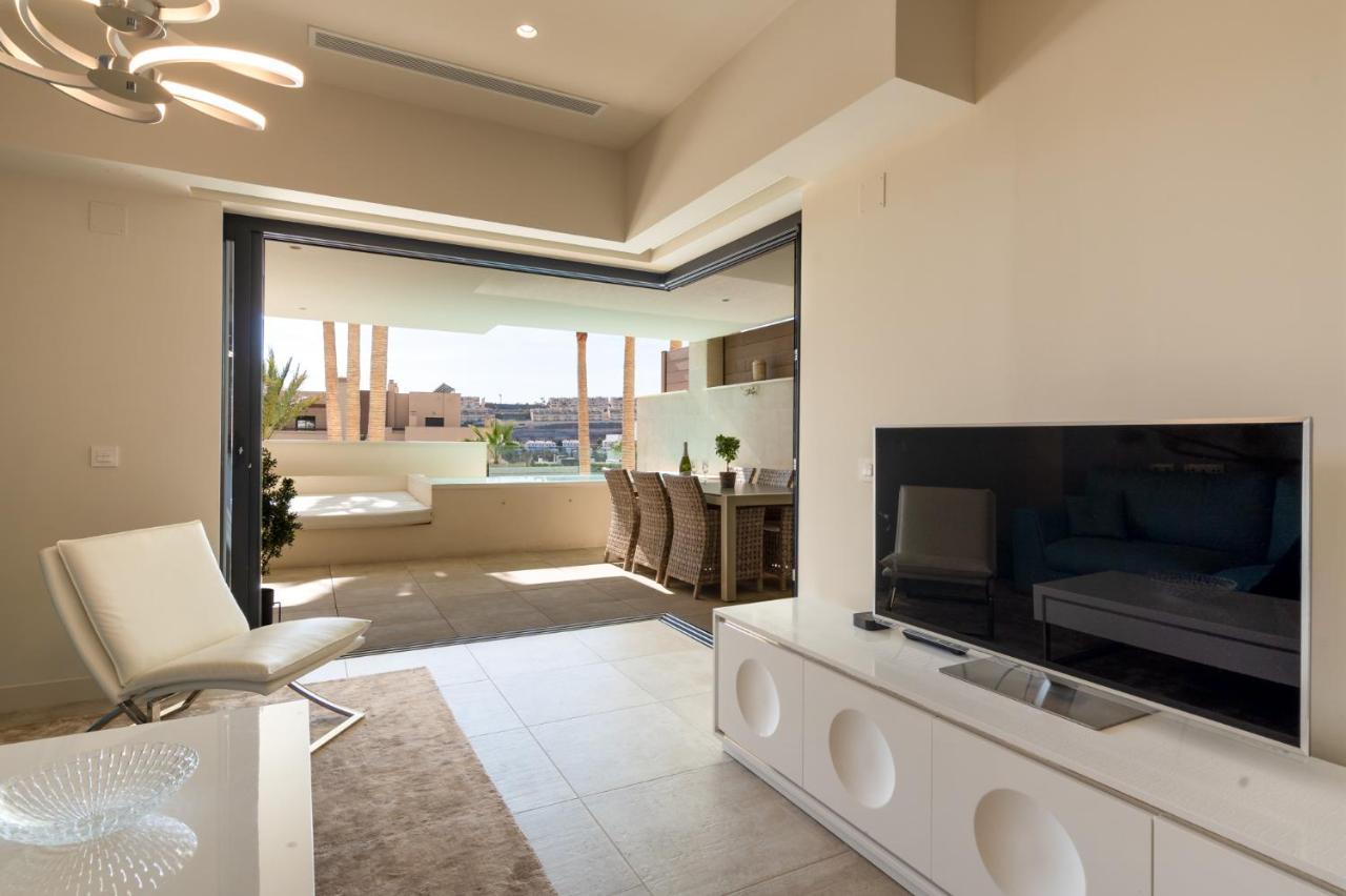 Holiday Apartment Azalea La Cala La Cala De Mijas Exteriér fotografie