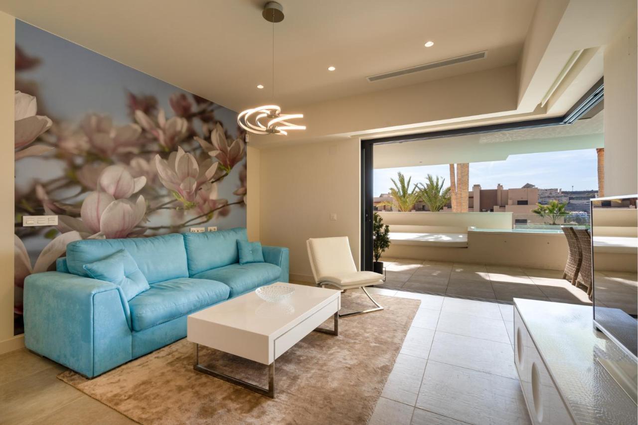 Holiday Apartment Azalea La Cala La Cala De Mijas Exteriér fotografie